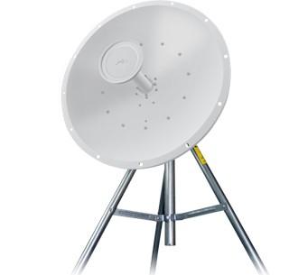 Ubiquiti RD-5G30 | Antenna direzionale | RocketDish, 5GHz, 30dBi