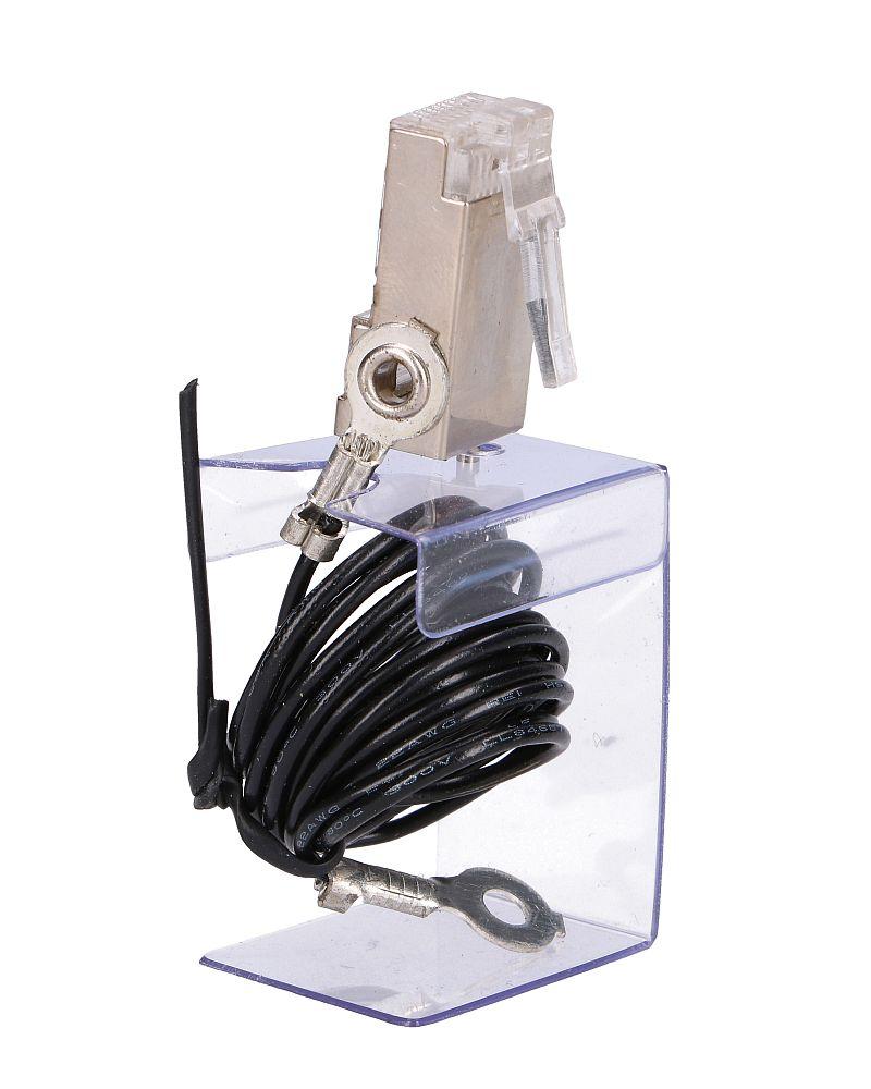Ubiquiti TC-GND-20 cavo di collegamento RJ-45 [TC-GND-20]
