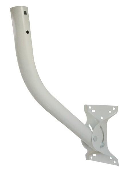 Ubiquiti UB-AM Staffa di montaggio Supporto per antenna universale