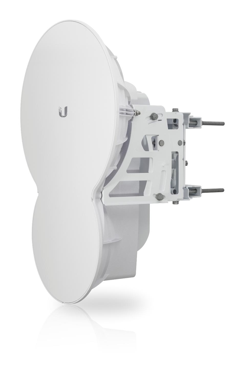 Ubiquiti AF-24 Ponte Radio airFiber 24GHz MIMO 1x RJ45 1000Mb/s 38dBi