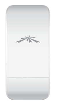 Ubiquiti LocoM2 CPE 24GHz 1x RJ45 100Mb/s 8dBi