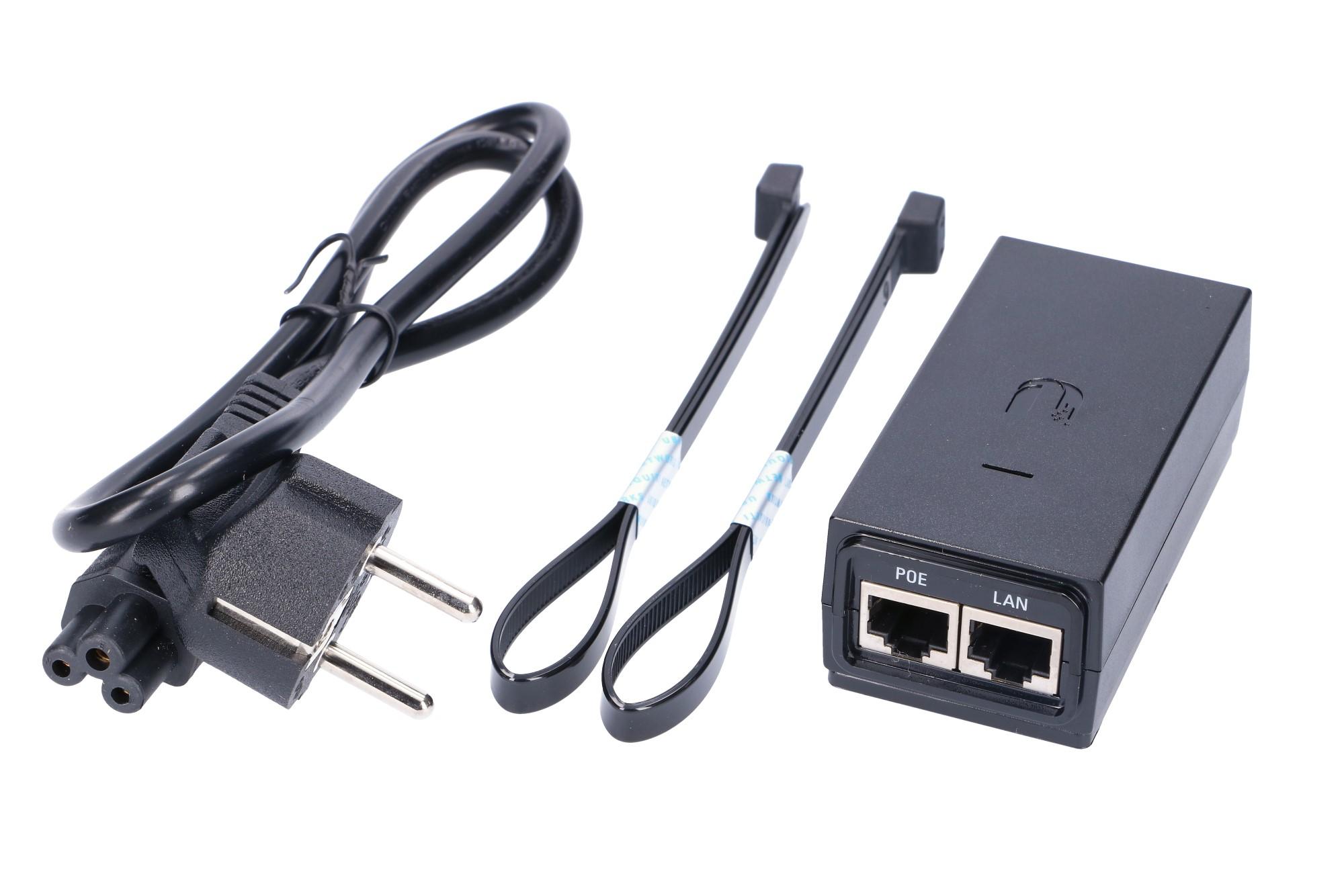 Ubiquiti NSM2 CPE NanoStation 24GHz 2x RJ45 100Mb/s 11dB