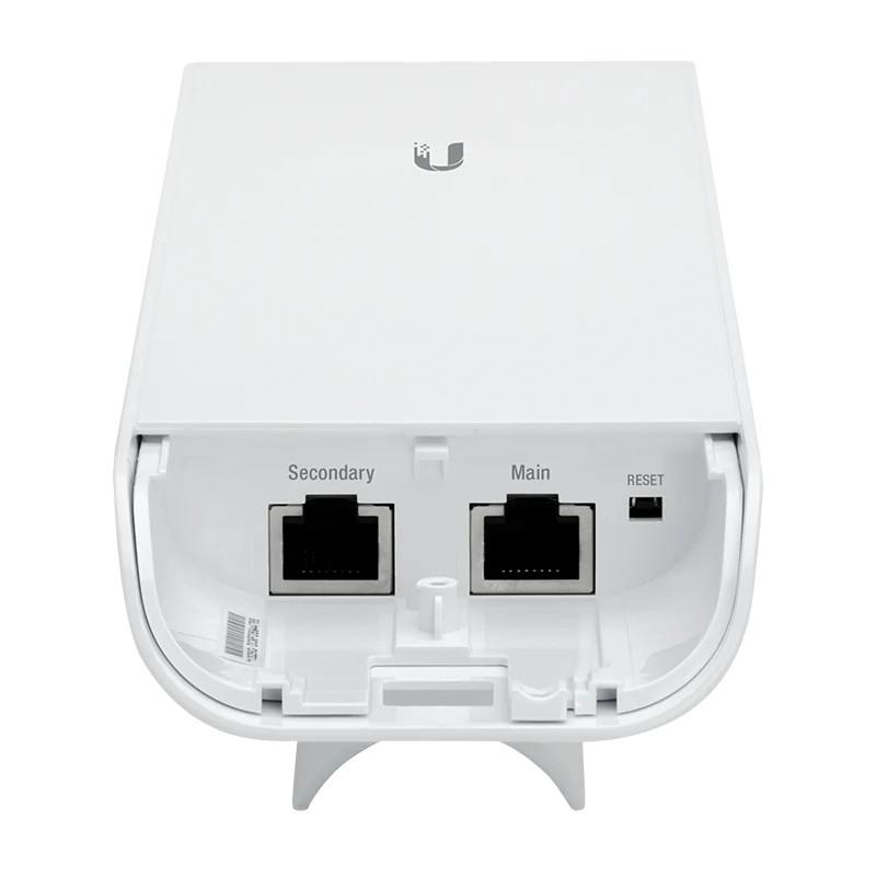 Ubiquiti NSM5 CPE NanoStation 5GHz 2x RJ45 100Mb/s 16dB
