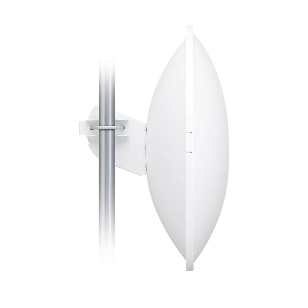 Ubiquiti PBE-5AC-500 | CPE | PowerBeam, 5GHz, 1x RJ45 1000Mb/s, 27dBi