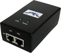 Ubiquiti POE-24-12W Alimentatore PoE 24V 05A 12W