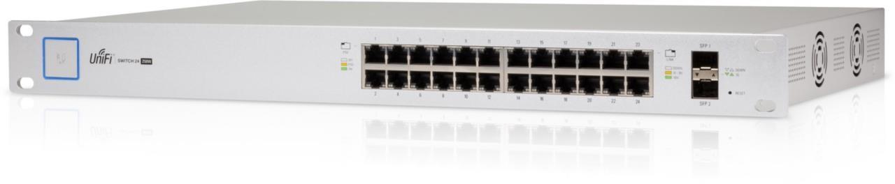 UniFI UBIQUITI Switch 24...