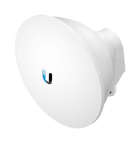 Ubiquiti AF-5G23-S45 Antenna direzionale parabola airFiber 5GHz 23dBi