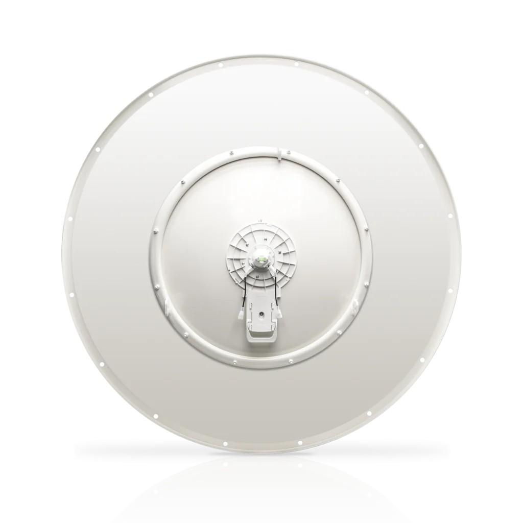 Ubiquiti AF-5G34-S45 antenna di rete 34 dBi (5 GHz airFiber Dish, dBi, - Slant 45 Warranty: 24M) [AF-5G34-S45]