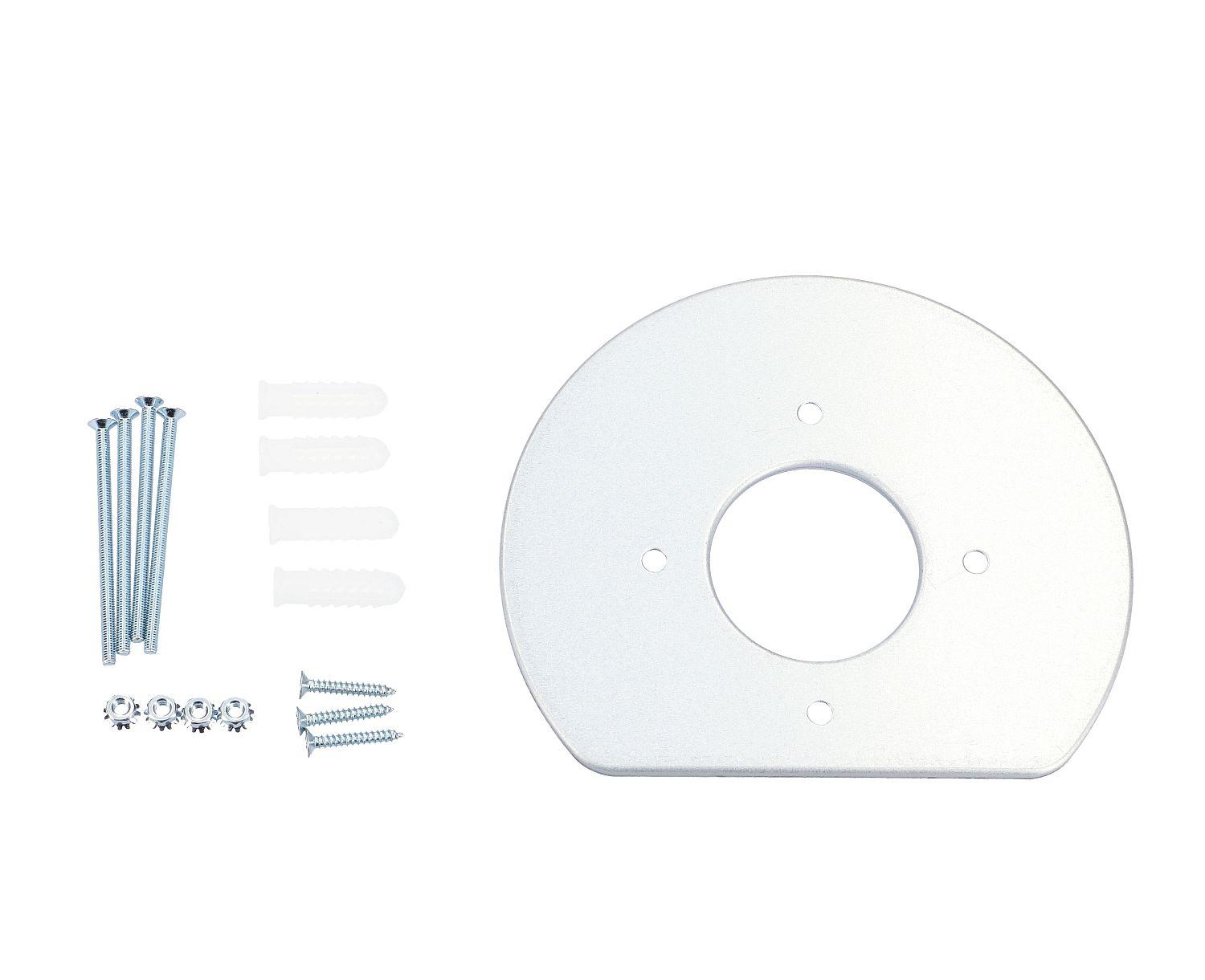 Ubiquiti UAP-AC-LR | Punto di accesso | UniFi, MIMO, Dual Band, AC1300, 1x RJ45 1000Mb/s, PoE