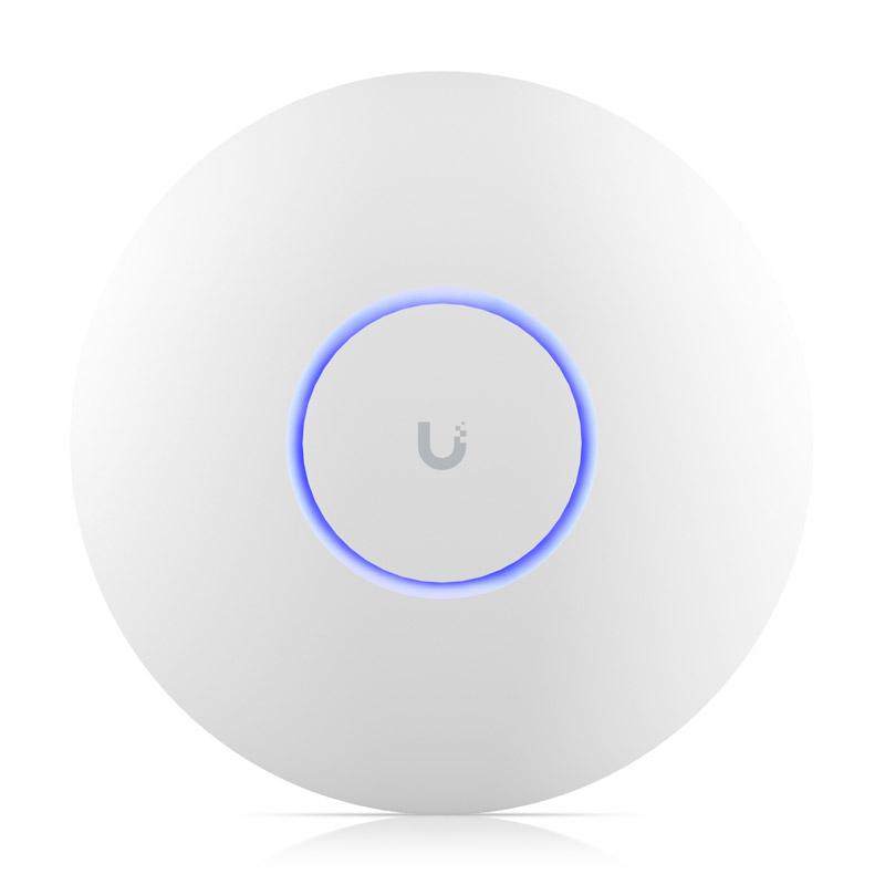Ubiquiti UAP-AC-PRO | Punto di accesso | UniFi, MIMO, Dual Band, AC1300, 2x RJ45 1000Mb/s, PoE