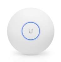 Ubiquiti UAP-AC-LITE Punto di accesso Unifi AC1200 MIMO Dual-Band PoE 1x RJ45 1000Mb/s