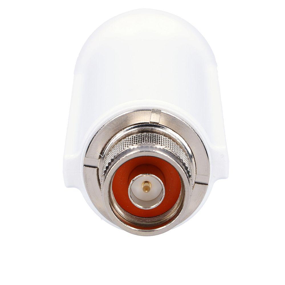 Ubiquiti BM2HP | CPE | Bullet M2 HP, 2,4GHz, 1x RJ45 100Mb/s