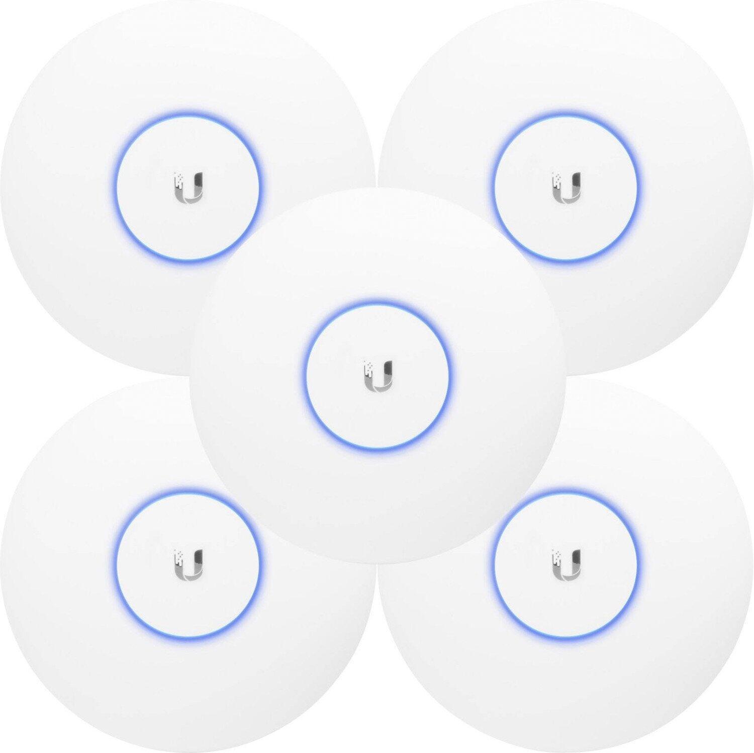 Ubiquiti Networks...