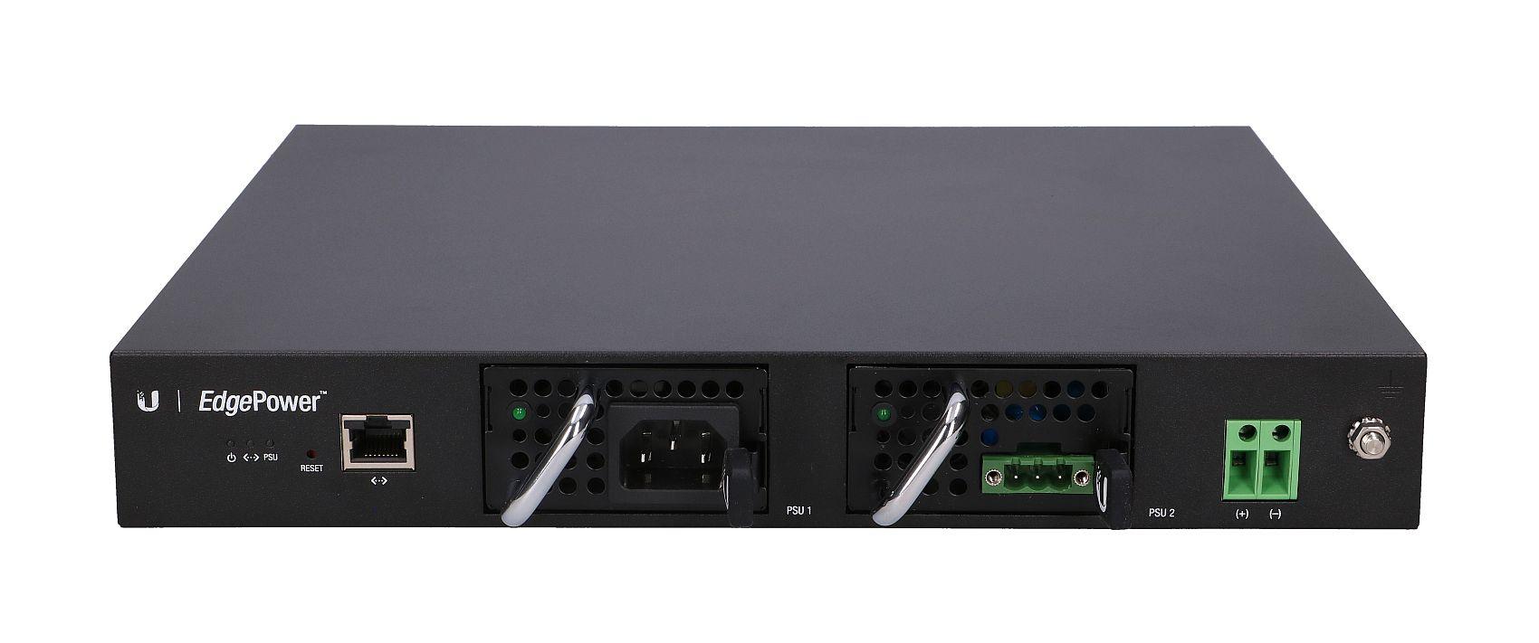 Ubiquiti EP-54V-150W-DC | Modulo di alimentazione | EdgePower, 54V, DC / DC 150W