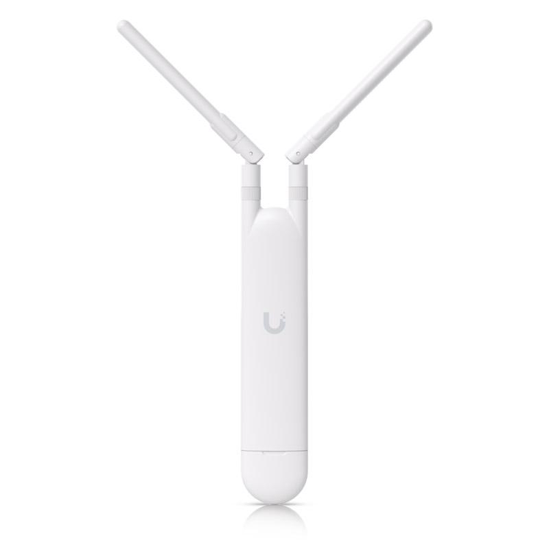 Ubiquiti UAP-AC-M Mesh System UniFi MIMO Dual Band AC1200 1x RJ45 1000Mb/s PoE