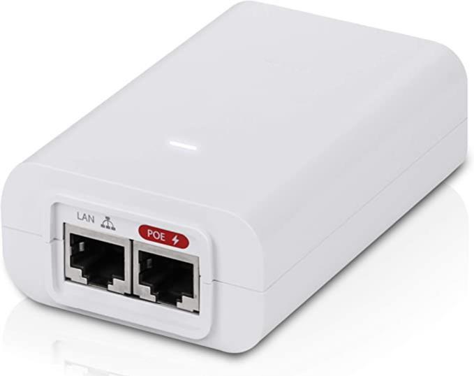 Ubiquiti Networks...