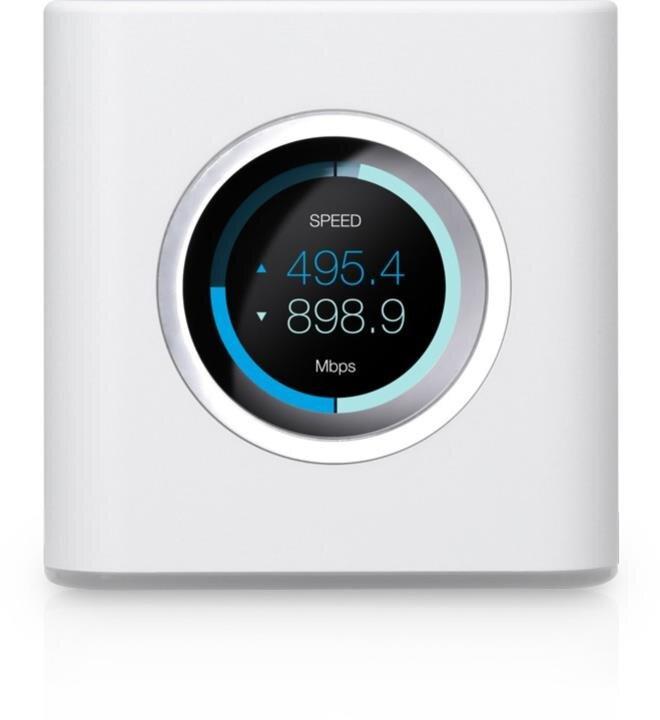 Ubiquiti AmpliFi HD WiFi...