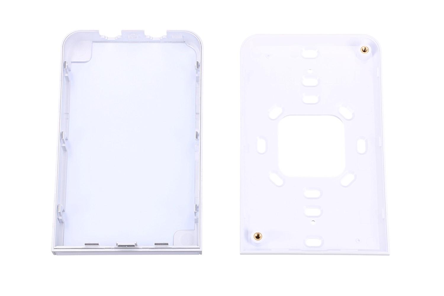 Ubiquiti UAP-AC-IW-5 | Punto di accesso | Unifi In-Wall, AC1200, MIMO, 3x RJ45 1000 Mb / s, PoE +, confezione da 5