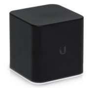 Ubiquiti ACB-AC | WiFi Router | airCube, AC1200, Dual Band, MIMO, 4x RJ45 1000Mb/s