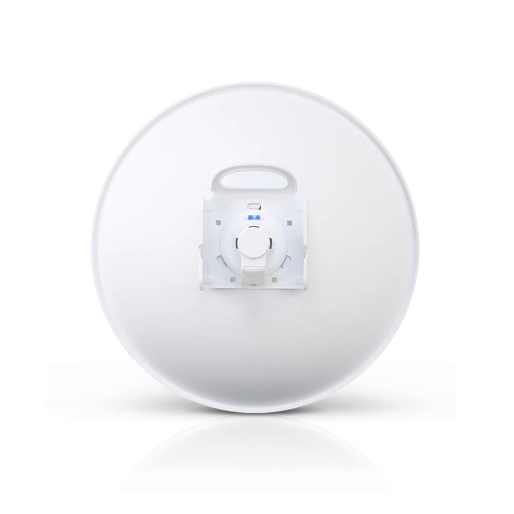 Ubiquiti PowerBeam ACGen2 450 Mbit/s Bianco [PBE-5AC-GEN2]
