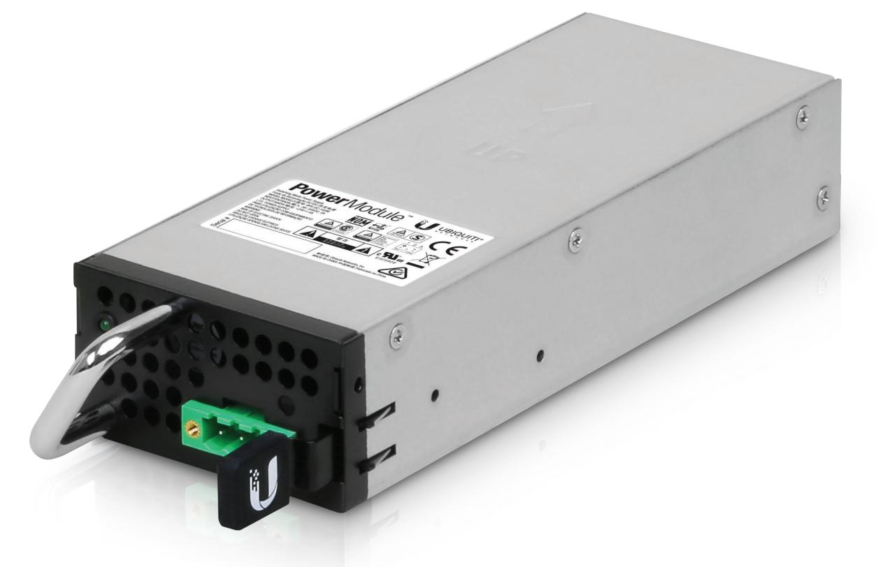 ALIMENTATORE UBIQUITI DC/DC...