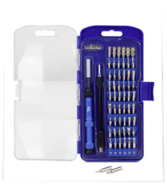 KIT Attrezzi - All-In-One Device Repair Kit - 72pezzi
