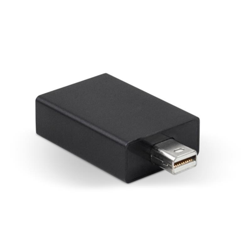 OWC adattatore Mini DisplayPort a HDMI 4K - MAC/PC - colore nero