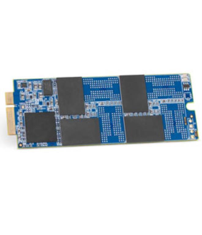 OWC SSD Aura Pro 6G 500GB -...