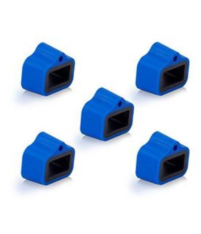 OWC ClingOn -Chiusura sicura per connettore USB Type-C - Pack da 5 pz