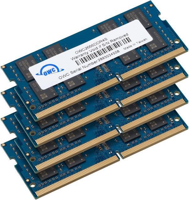 OWC26666DDR4S64S Modulo di...