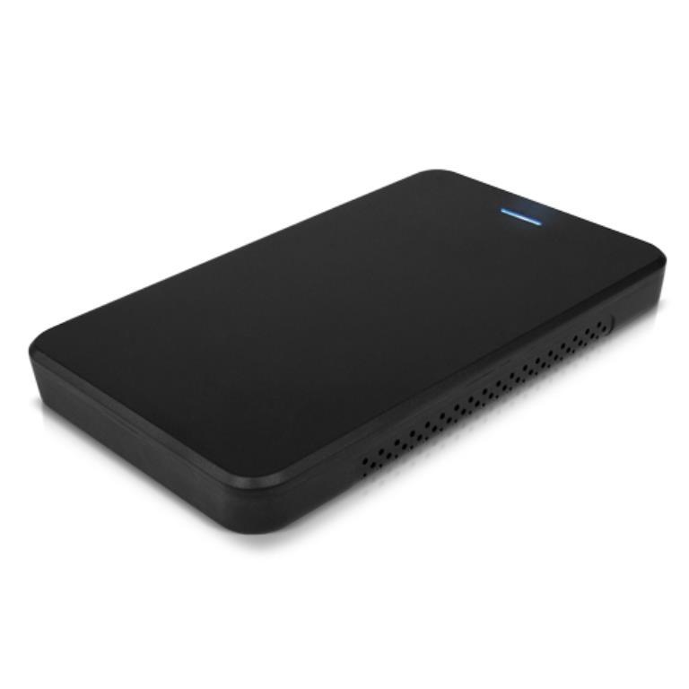 Hard disk esterno OWC Express USB 3.0 - 2,5" 2TB - USB3.0 - Nero