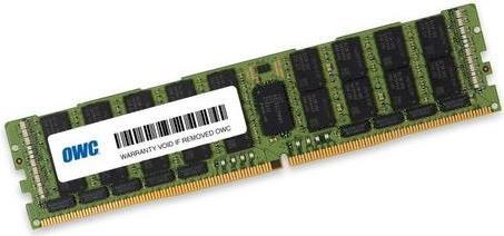 OWC 16.0gb PC23400 DDR4 ECC 2933MHz 288-pin RDIMMM. Per i modelli Mac Pro (2019) e altri sistemi che utilizzano PC4-23400 RD (O