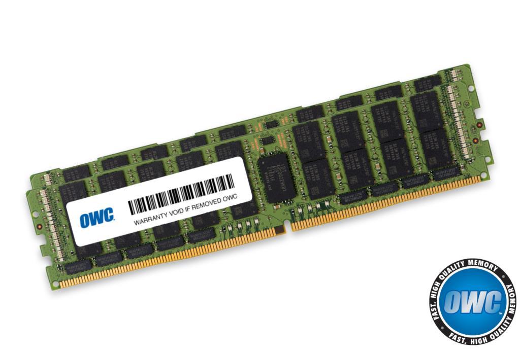 OWC Kit RAM RDIMM 64GB (2x...