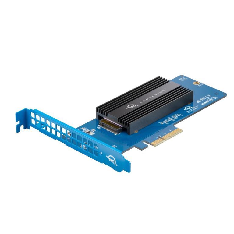 OWC SSD Accelsior 1M2 - 1TB...