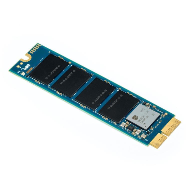 OWC SSD Aura N2 500GB NVMe...