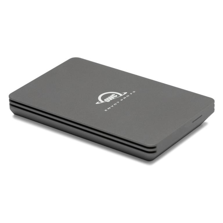SSD esterno OWC Envoy Pro FX 2TB - USB Type-C 3.2 10Gbps
