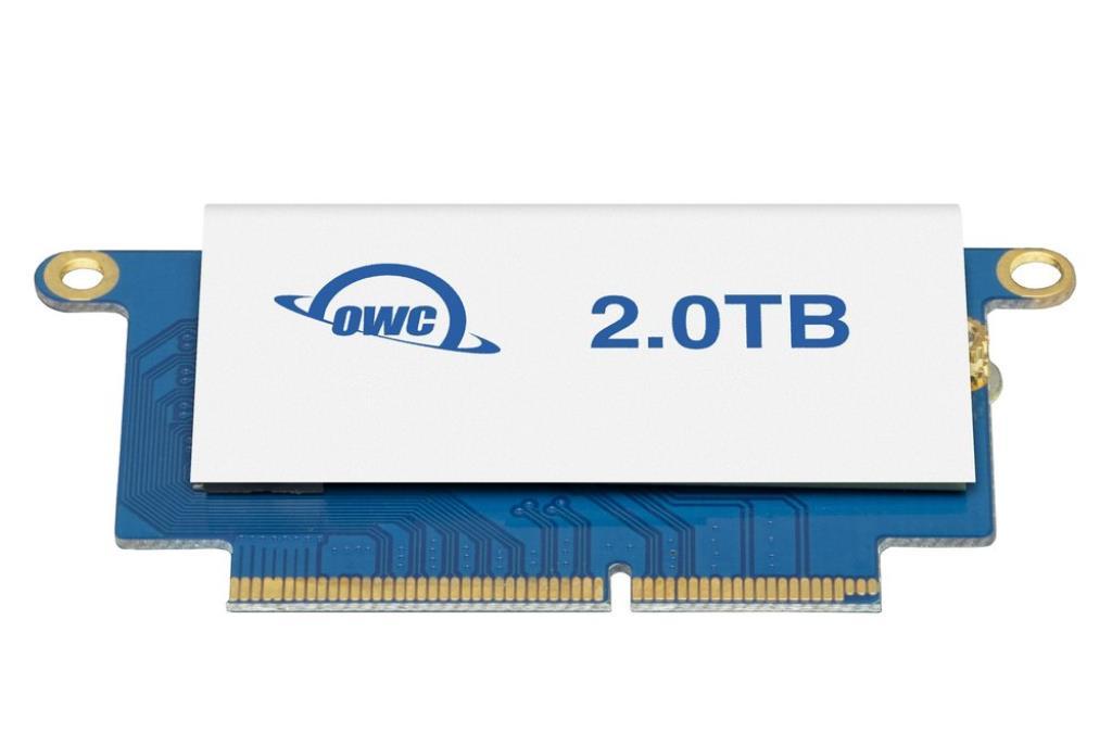 SSD OWC Aura Pro NT -...