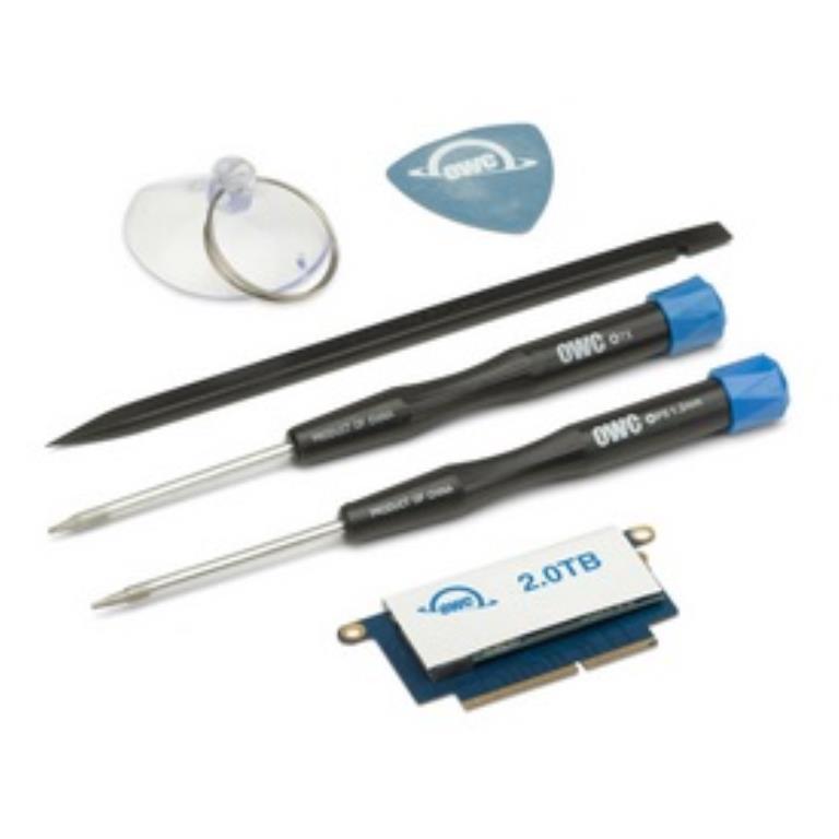 SSD OWC Aura Pro NT -...
