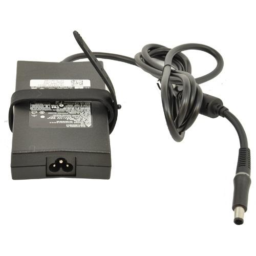 DELL 331-7957 adattatore e invertitore Interno 180 W Nero (AC Adapter 19.5V 6.7A 130W includes power cable)
