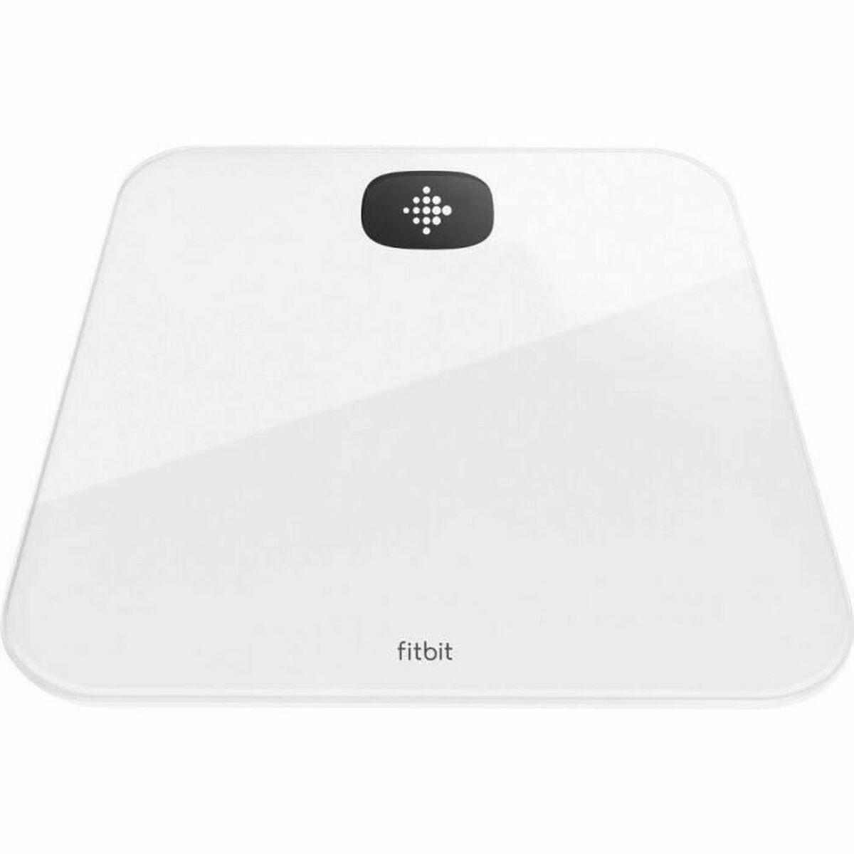 Fitbit Personal Scales Ario Air Smart, White, FB203WT