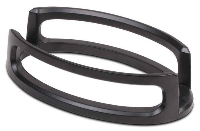 Shuttle PS01 Vertical stand Piedi