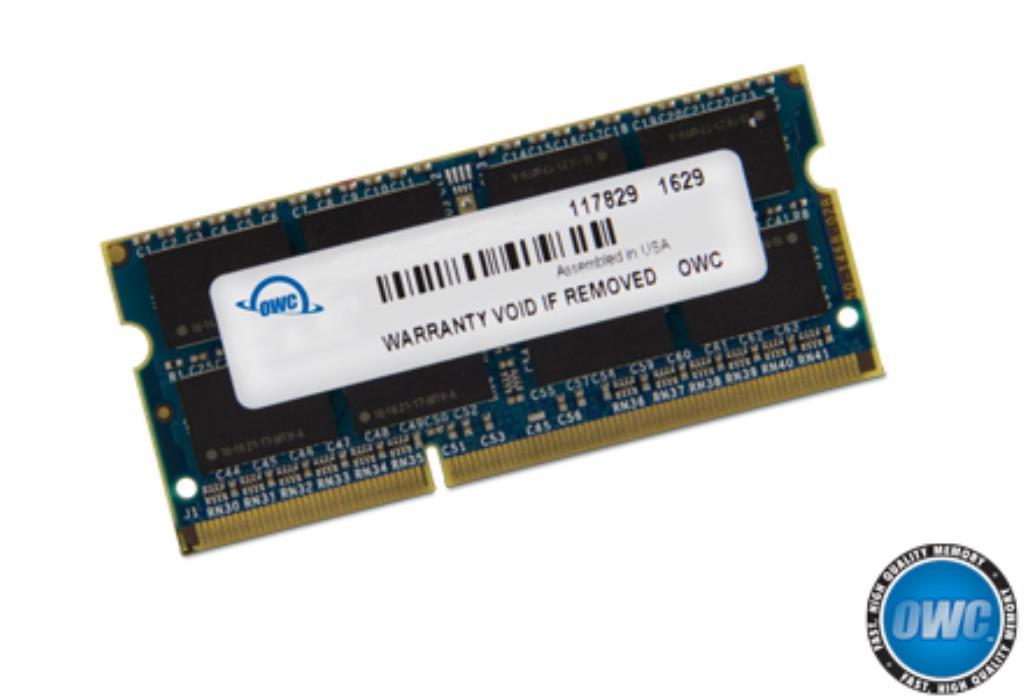 OWC RAM 16GB (1x16GB)...