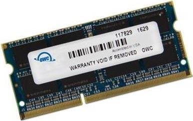 OWC1600DDR3S16G Modulo di...