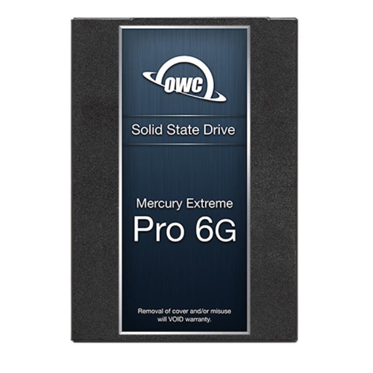 SSD 2,5" 480GB - SATA 6Gbps...