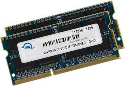 OWC1600DDR3S32P Modulo di...