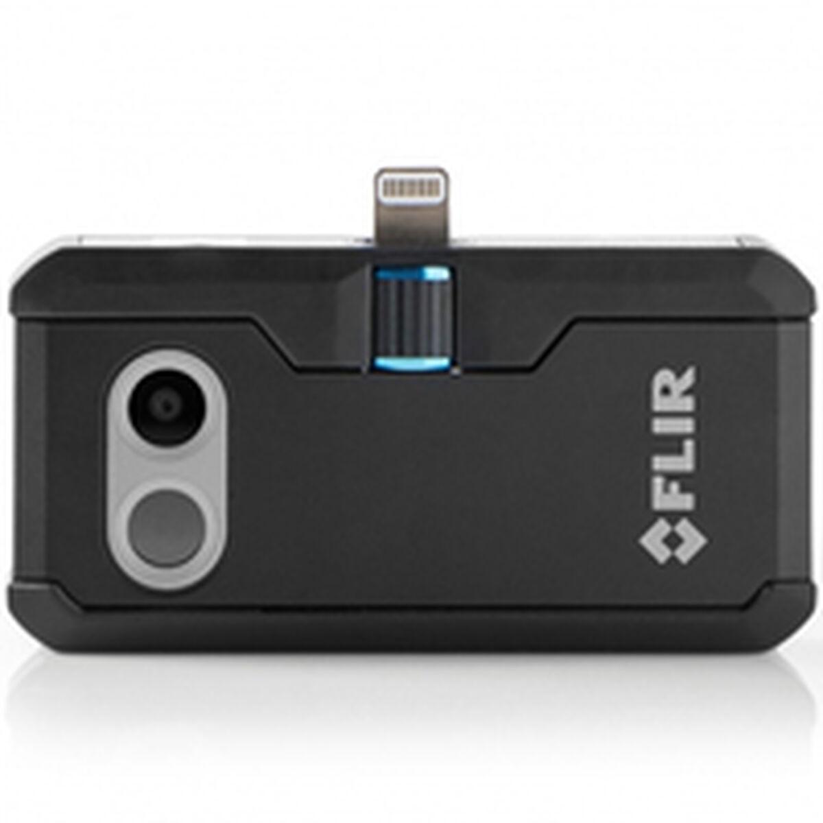 FLIR One Pro: modulo combinato iOS Termisk e fotocamera Visual Lys
