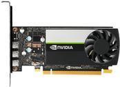 NVIDIA Quadro T400 LP 4GB GDDR6 PCIE 3.0 X16 900-5G172-2540-000