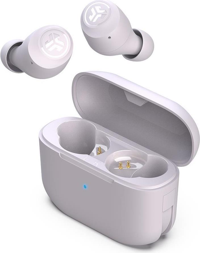 JLab GO Air POP True Wireless Cuffie True Wireless Stereo [TWS] In-ear Musica e Chiamate Bluetooth LillÃƒÆ’Ã‚Â  (Go A