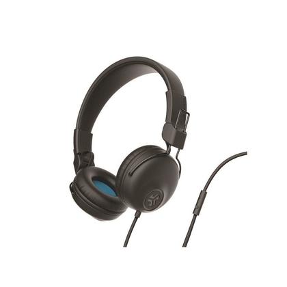Studio Black - cuffie on-ear (microfono integrato - telecomando)