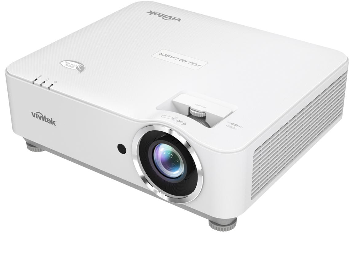 Vivitek DH3665ZN...